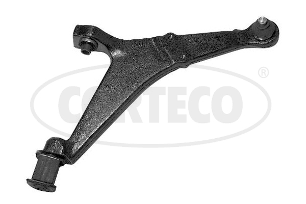 Wahacz zawieszenia koła CORTECO 49395364