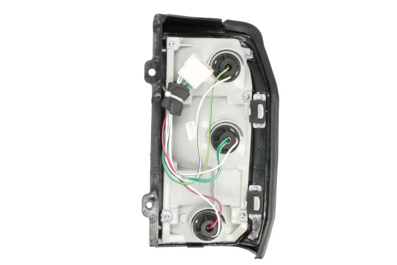 Lampa tylna zespolona ABAKUS 216-1911L-AE