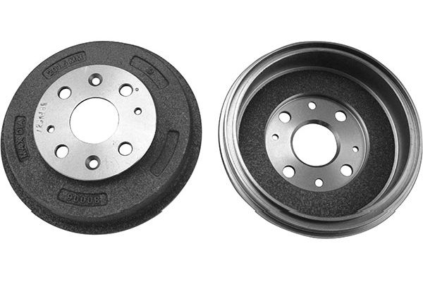 Bęben hamulcowy KAVO PARTS BD-4856