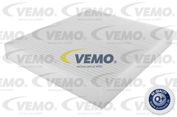 Filtr kabinowy VEMO V10-30-2529