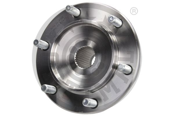 Piasta koła OPTIMAL 04-P308