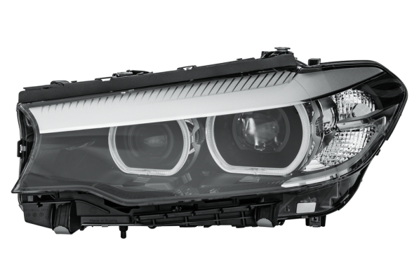 Reflektor HELLA 1EX 354 836-011