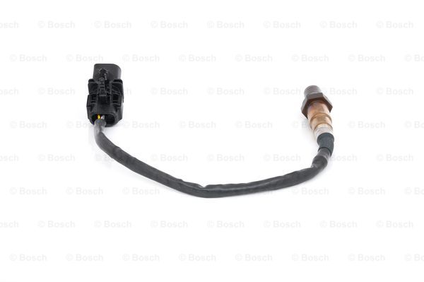 Sonda lambda BOSCH 0 258 017 202
