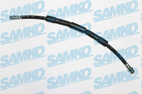 Przewód hamulcowy elastyczny SAMKO 6T48588