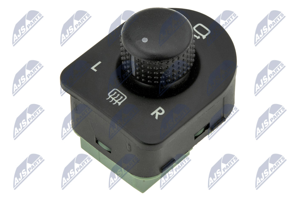 Regulator lusterka NTY EWS-VW-116