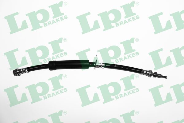 Przewód hamulcowy elastyczny LPR 6T48995