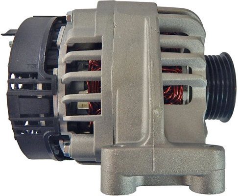 Alternator HELLA 8EL 012 430-391