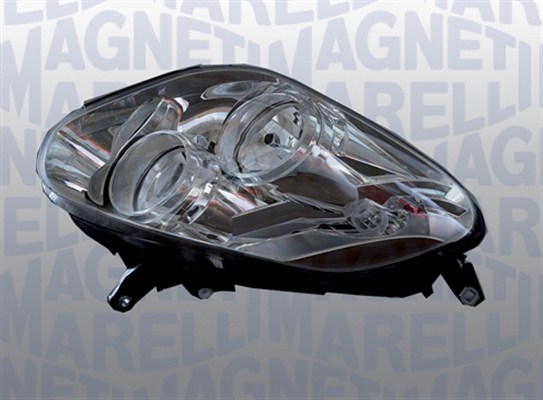 Reflektor MAGNETI MARELLI 712463901110