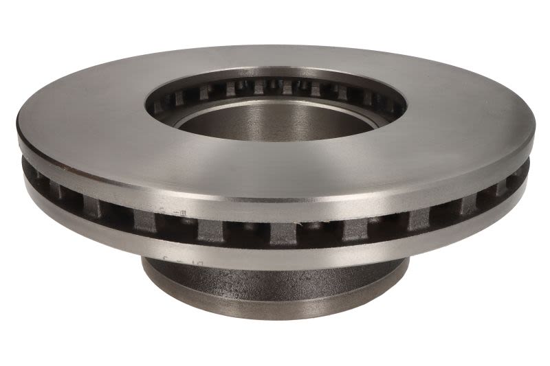 Tarcza hamulcowa DT SPARE PARTS 5.21219