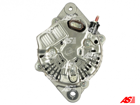 Alternator AS-PL A6057(DENSO)