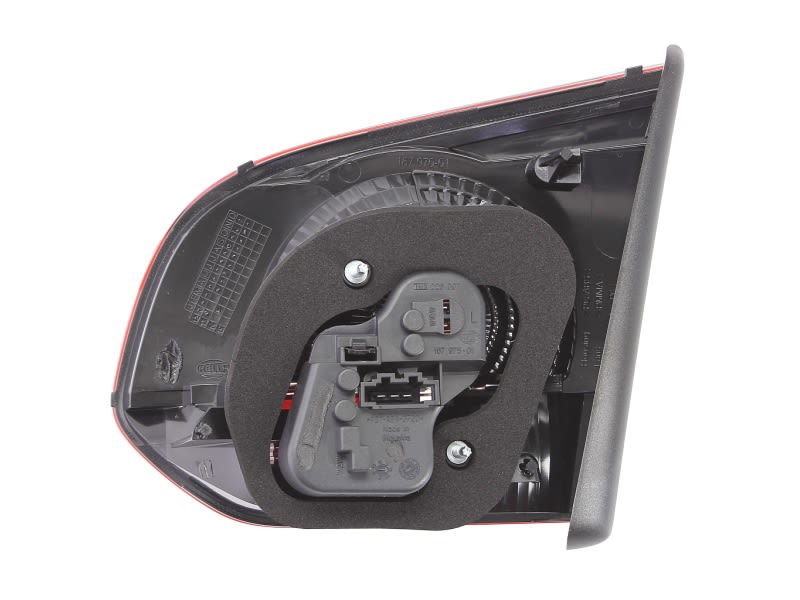 Lampa tylna zespolona HELLA 2SA 009 923-131