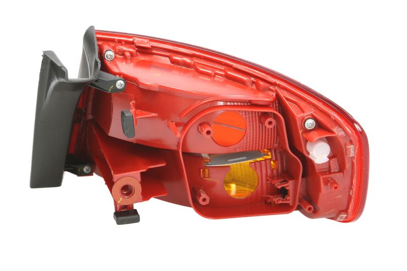 Lampa tylna zespolona ABAKUS 446-1935L-UE