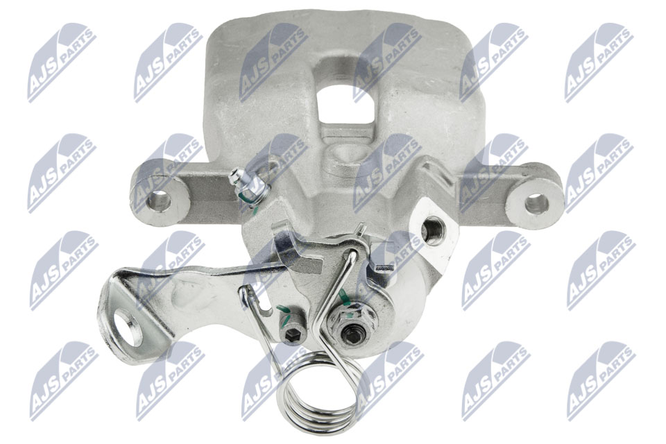 Zacisk hamulca NTY HZT-FT-019