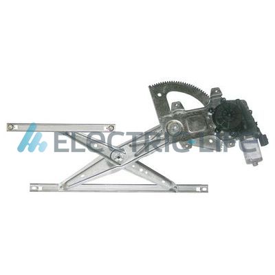 Podnośnik szyby ELECTRIC LIFE ZR DW15 L