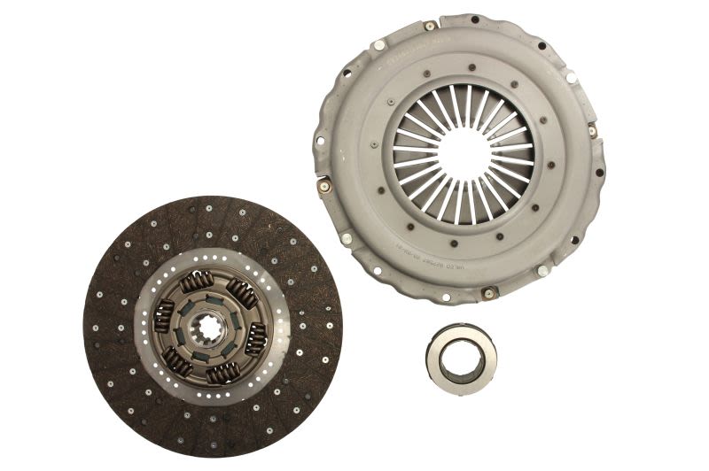 Zestaw sprzęgła VALEO 827587