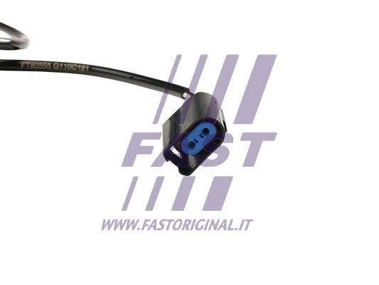 Czujnik prędkości obrotowej koła FAST FT80555