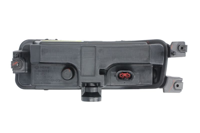 Lampa przeciwmgielna przednia ABAKUS 384-2001R-AC