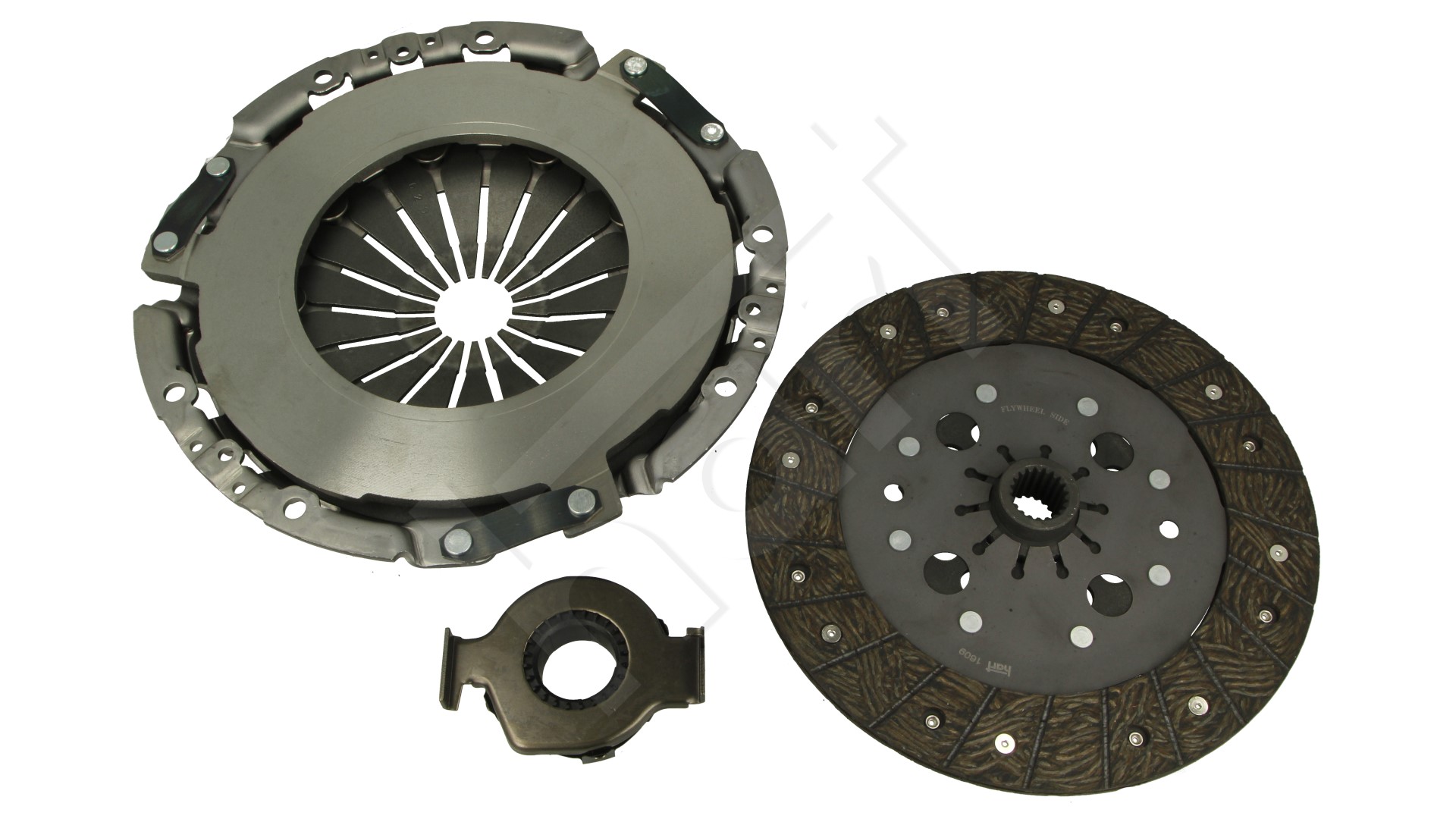 Zestaw sprzęgła HART 359 481
