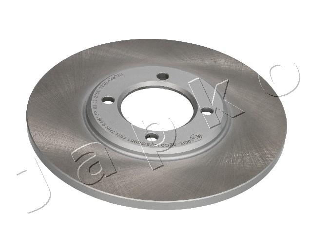Tarcza hamulcowa JAPKO 60210C