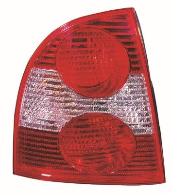 Lampa tylna zespolona ABAKUS 441-1940R-UE