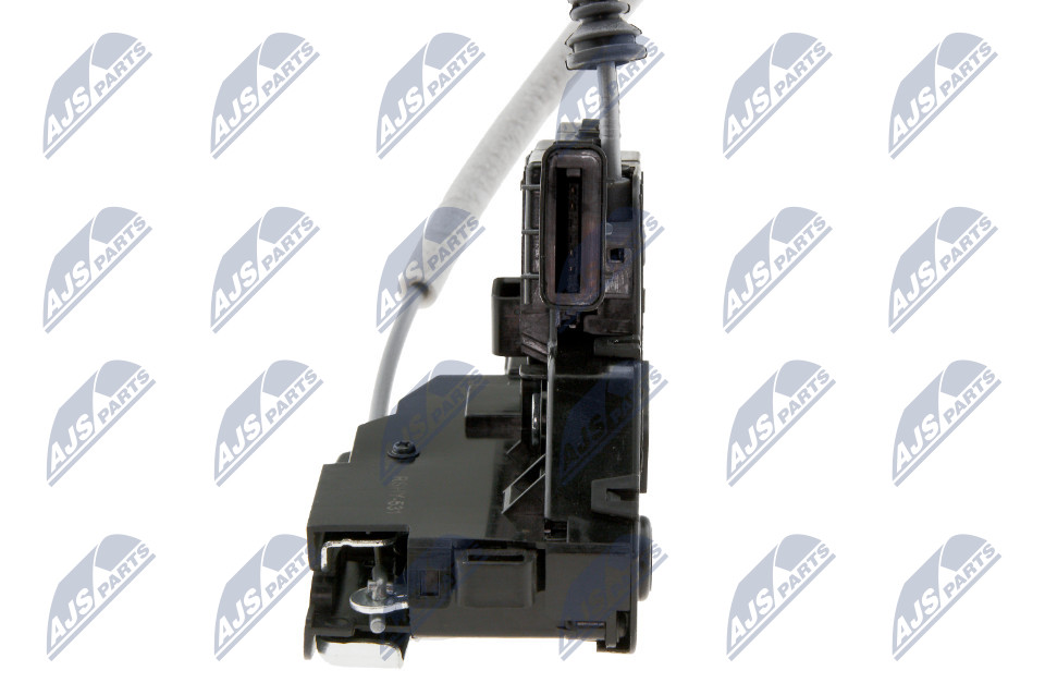 Zamek centralny NTY EZC-HY-531