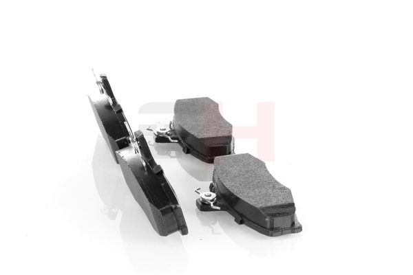 Klocki hamulcowe GH GH-414303