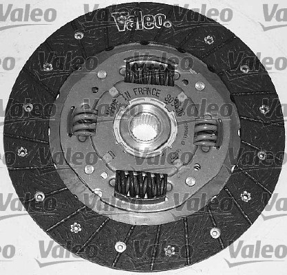 Zestaw sprzęgła VALEO 821073