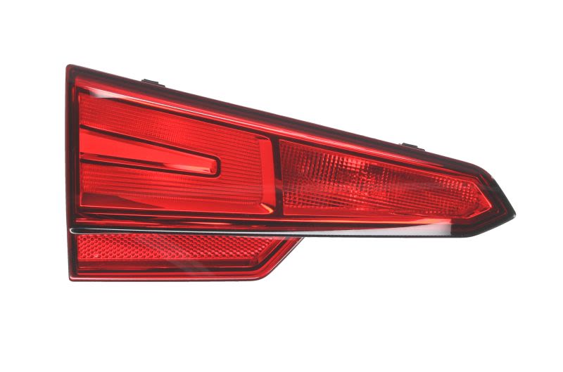 Lampa tylna zespolona HELLA 2SA 012 249-071