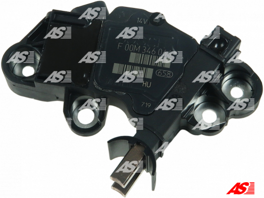 Regulator napięcia AS-PL ARE0126(BOSCH)