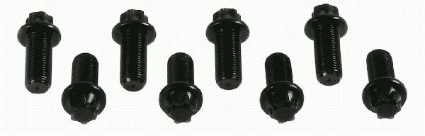 Zestaw śrub koła zamachowego SACHS 1874 000 030