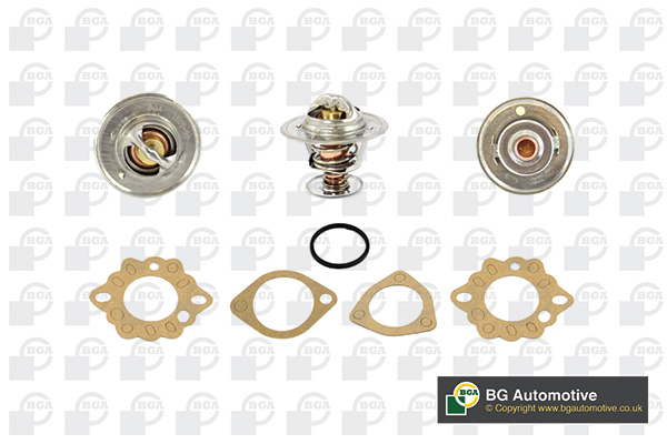 Termostat BGA CT5455K