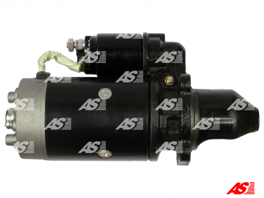 Rozrusznik AS-PL S0250