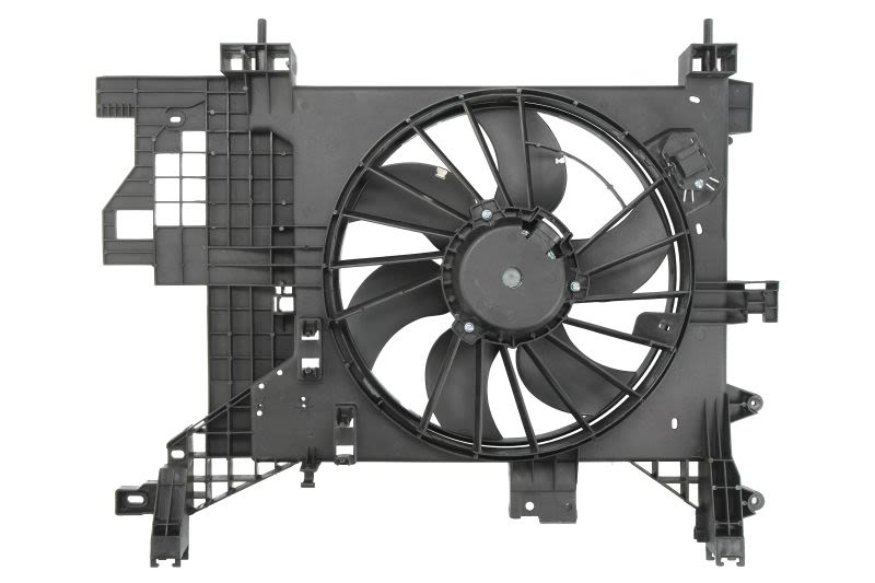 Wentylator THERMOTEC D8R012TT