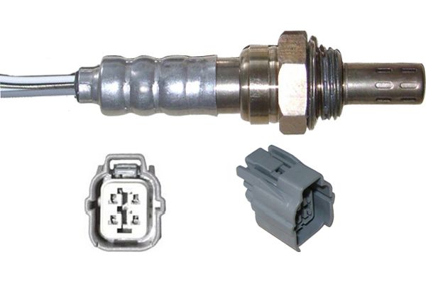 Sonda lambda KAVO PARTS EOS-2020