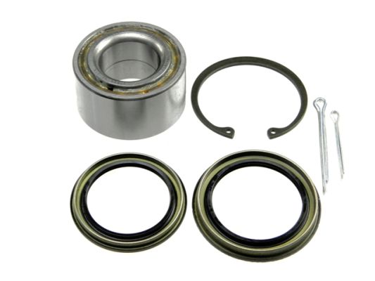 Łożysko koła NTY KLP-NS-014