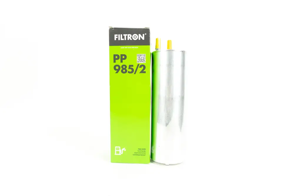 Filtr paliwa FILTRON PP 985/2