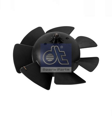 Wentylator wnętrza DT SPARE PARTS 4.62612