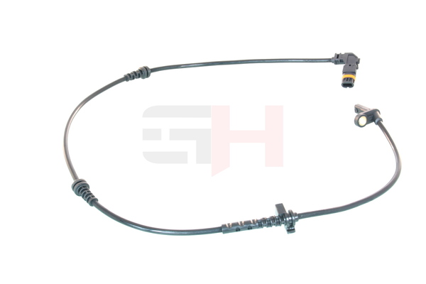 Czujnik prędkości obrotowej koła GH GH-703322