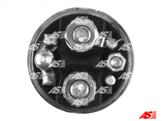 Elektromagnes rozrusznika AS-PL SS0041