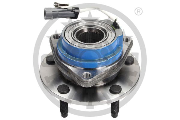 Zestaw łożysk koła OPTIMAL 992665
