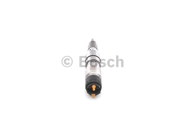 Końcówka wtrysku BOSCH 0 445 120 162