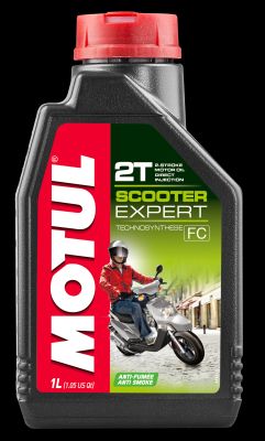 MOTUL 105880