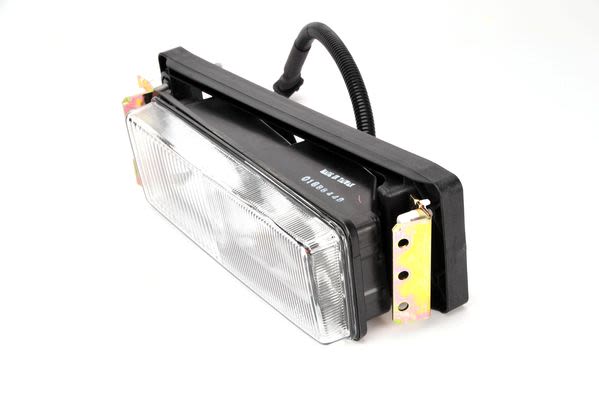 Lampa przeciwmgielna przednia ABAKUS 450-2002L-AEH