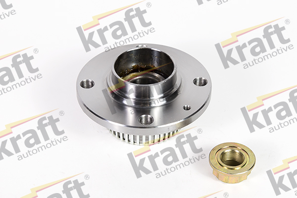 Zestaw łożysk koła KRAFT AUTOMOTIVE 4100800
