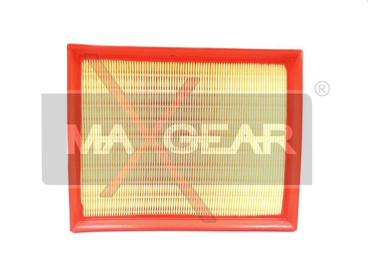 Filtr powietrza MAXGEAR 26-0092