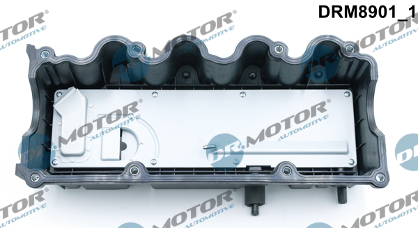 Pokrywa zaworów DR.MOTOR AUTOMOTIVE DRM8901