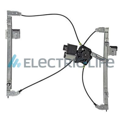 Podnośnik szyby ELECTRIC LIFE ZR VKO78 L C