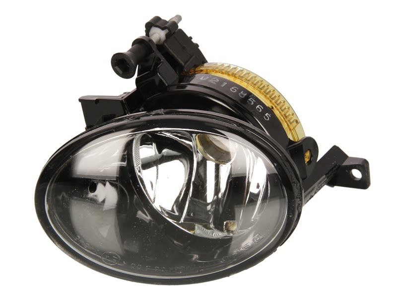 Lampa przeciwmgielna przednia ABAKUS 441-2038R-UE