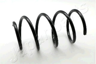 Sprężyna zawieszenia JAPANPARTS ZC3409C