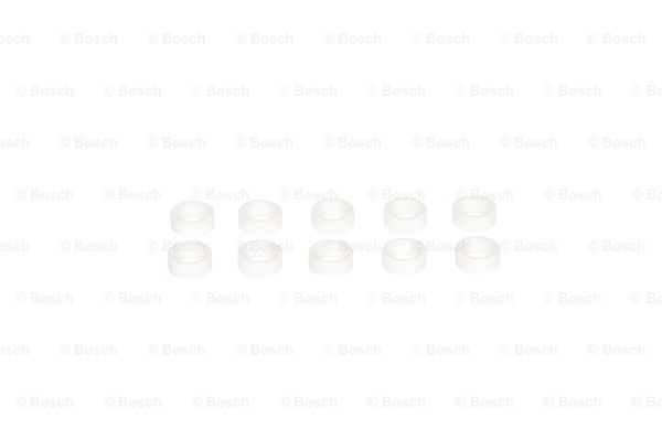 Wtryskiwacz BOSCH F 00V H35 005
